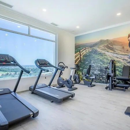 Apartment Lakeview Paradise By Lovelystay Lagos
